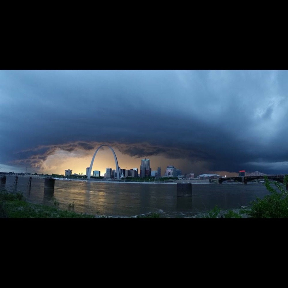 Meet your Posher, Tracy